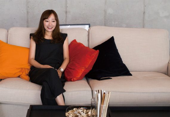 아이파트너즈 - 디아이 매거진