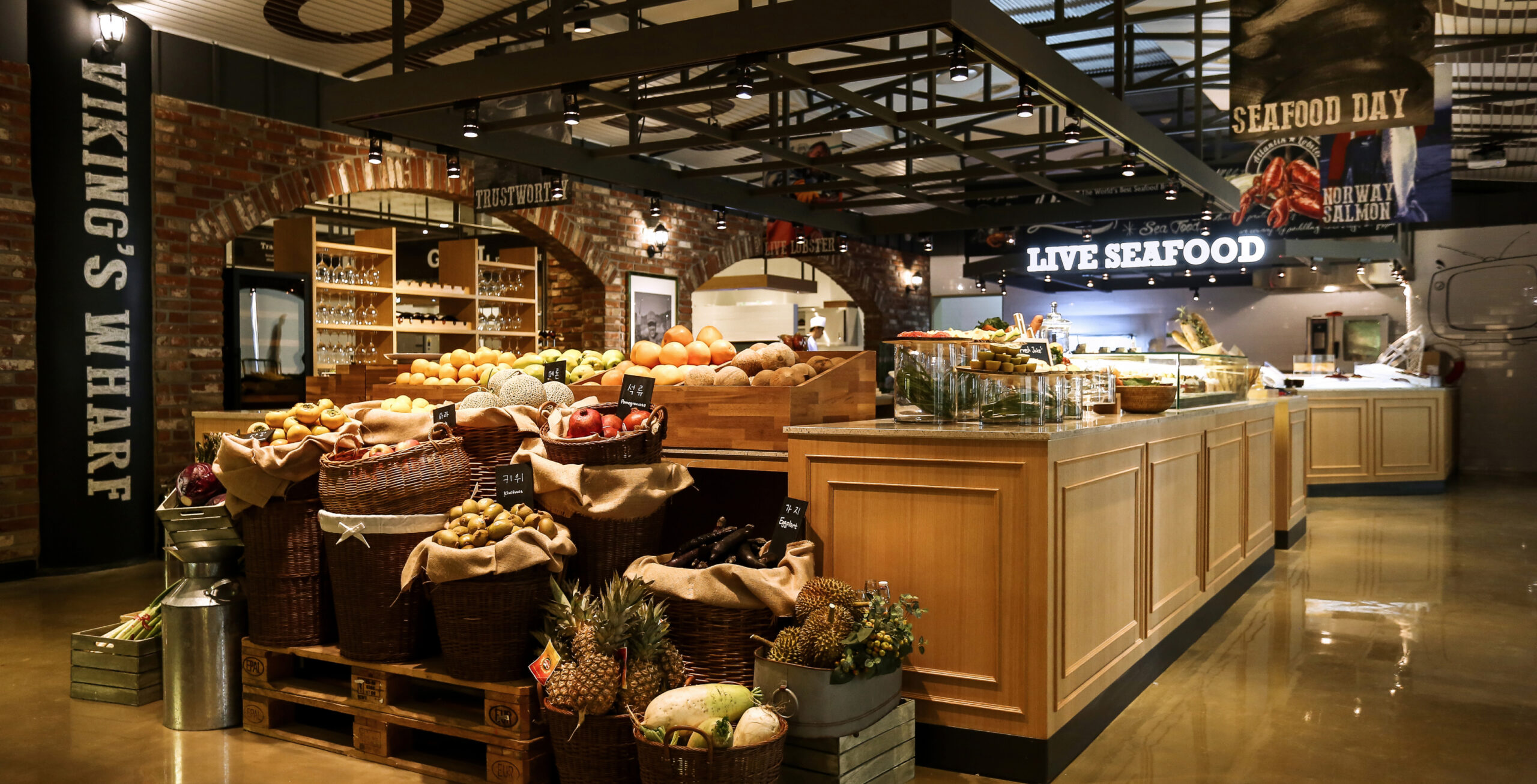 삼성웰스토리 미디어 플랫폼 구축