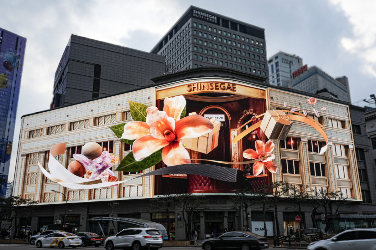 이노션_DOOH_타임리스모먼트