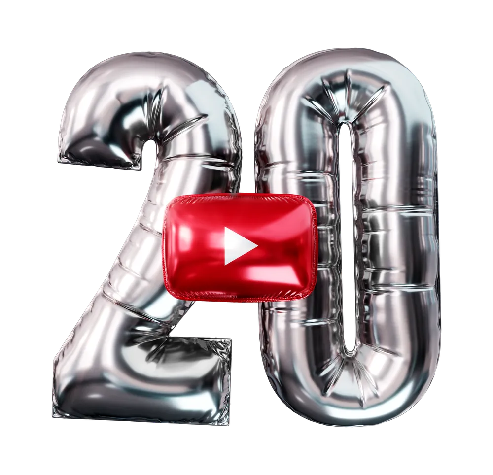 유튜브_20주년