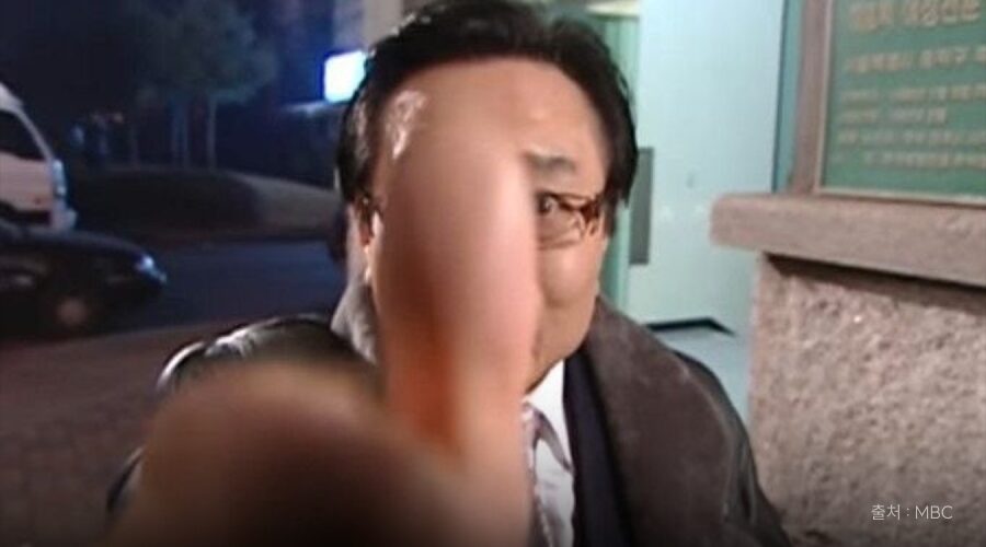 모든 것을 해야 한다는 압박에서 물러나는 것이 최고