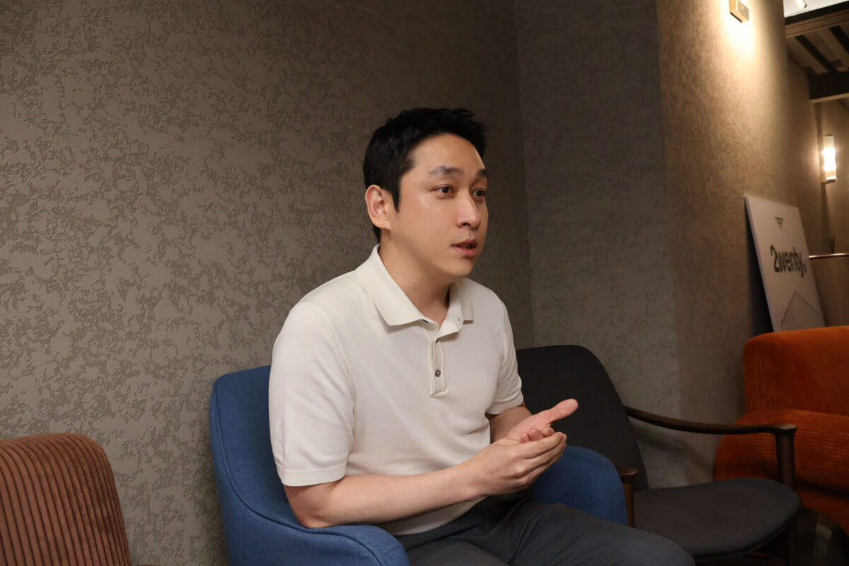 김창범 대표
