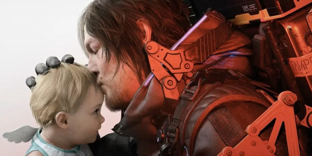 <데스 스트랜딩> 시리즈는 의도된 제약을 통해 성장 과정의 몰입과 성취감을 극대화했다(자료=소니인터랙티브엔터테인먼트)