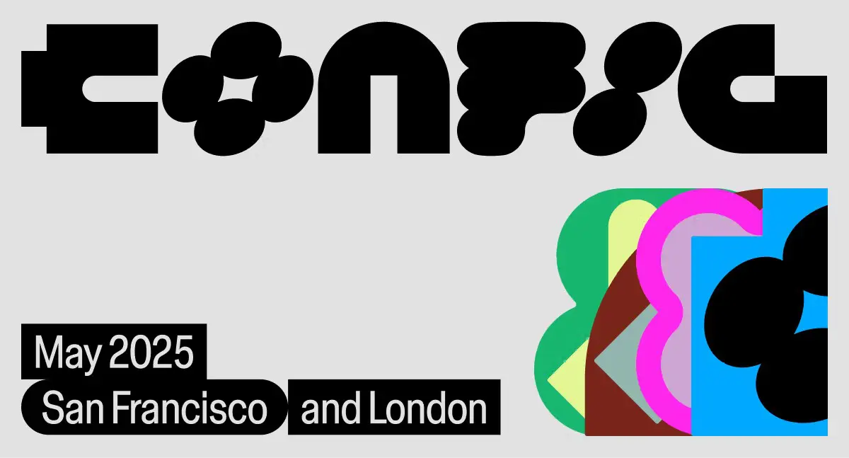 피그마 컨피그 2025의 섬네일