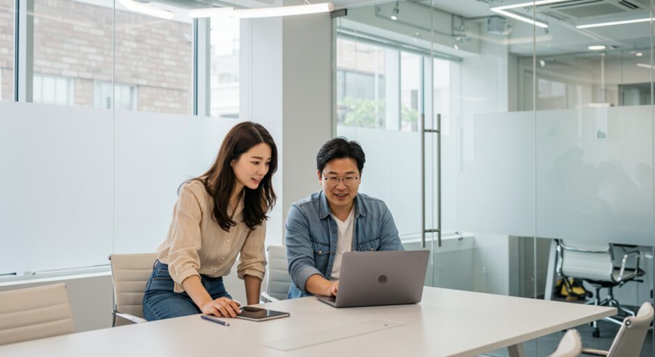 브랜딩을 거쳤다면 이를 고객에게 알려야 한다