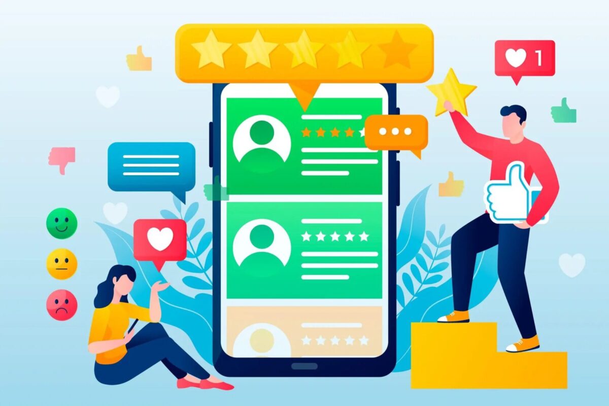 일본도 한국처럼 바이럴에 민감하다