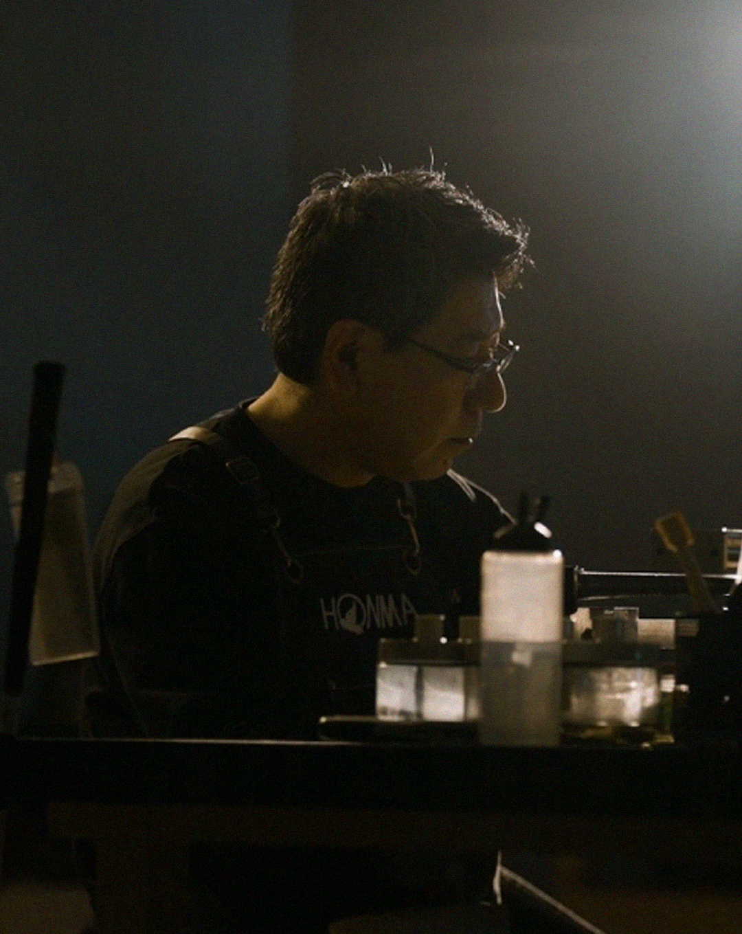 65년 장인정신의 가치를 담은 캠페인(자료=펜타브리드)