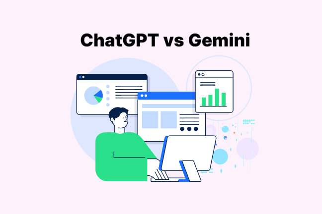 디지털 마케팅 인턴을 위한 ChatGPT·Gemini 활용 가이드