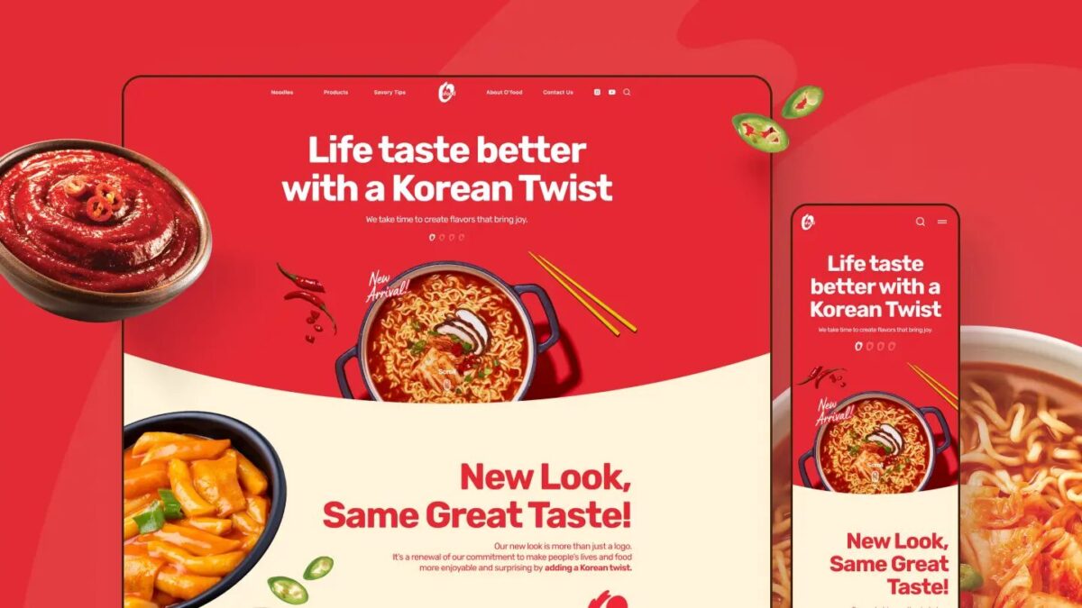 Daesang-O'food-Global,-ICT-AWARD-KOREA-2025서-‘GOLD-PRIZE’-수상