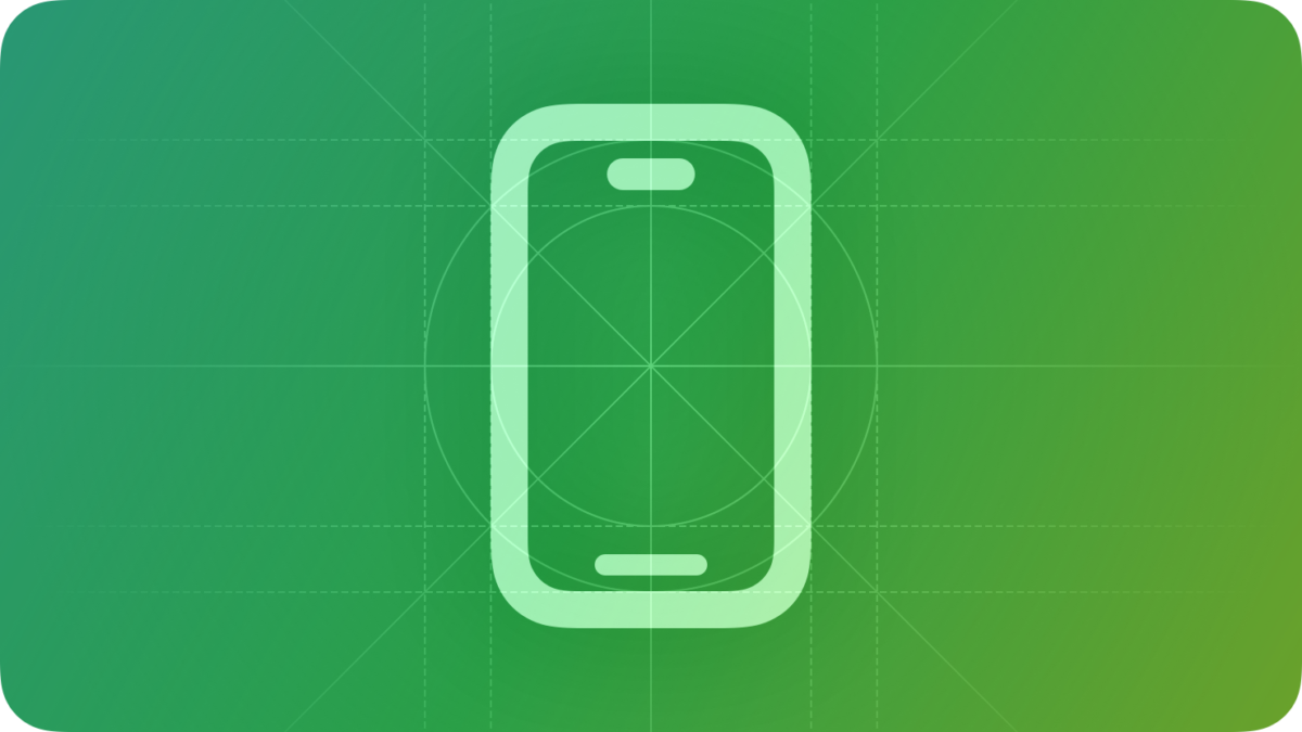 애플의 휴먼 인터페이스 가이드라인 섬네일