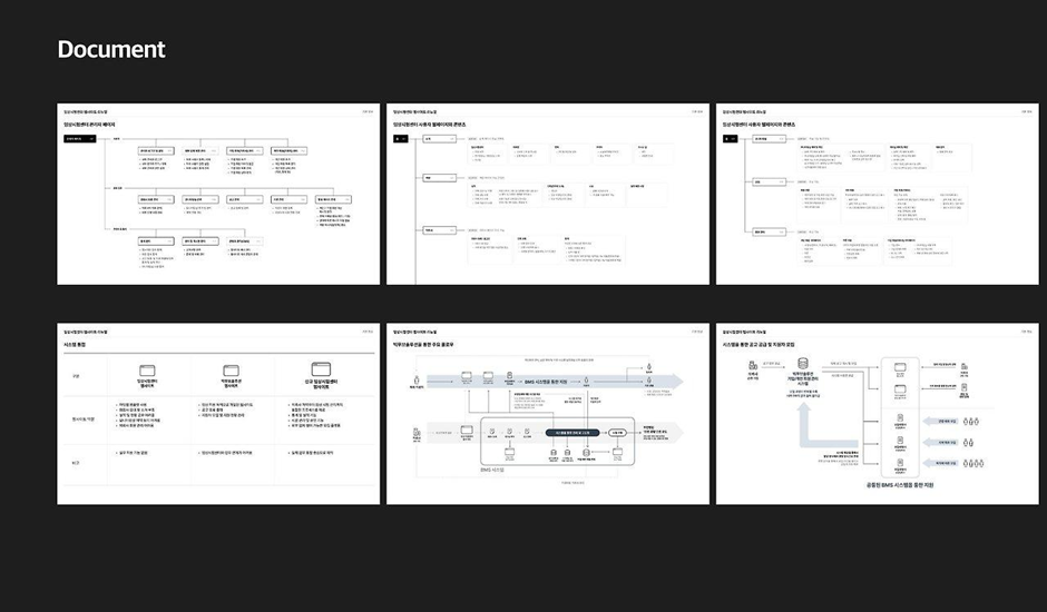 피그마 문서 작성 기능