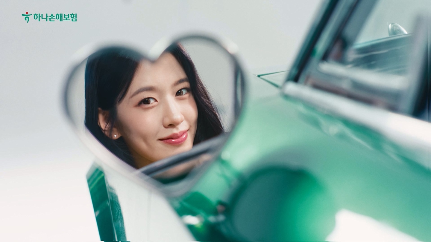 하나다이렉트자동차보험 TVC 캠페인 프로젝트 상세 이미지