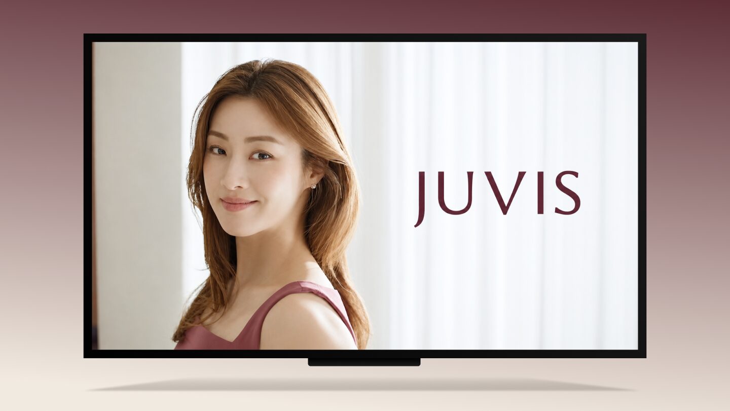 “내일의 나를 더 사랑하는 과정” — 쥬비스 × 강소라 디지털 퍼포먼스 캠페인 프로젝트 상세 이미지