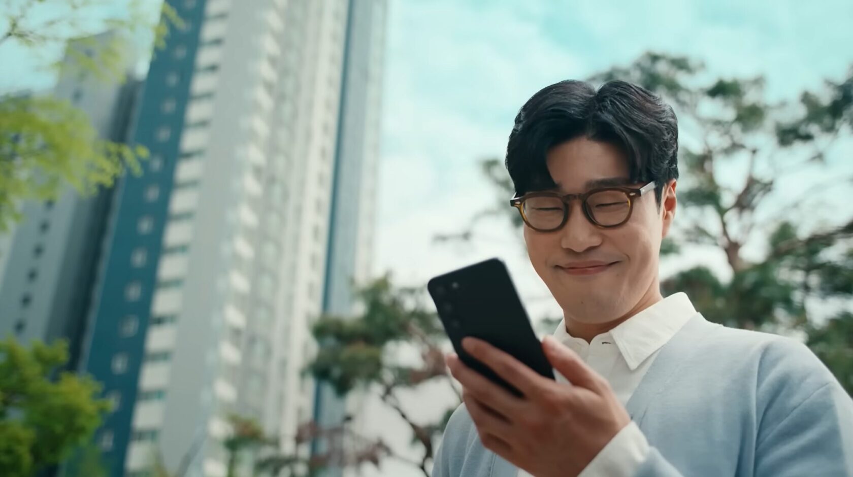 삼성화재 다이렉트 자동차보험 무사고 바이럴캠페인 브랜퍼먼스 전략 프로젝트 상세 이미지
