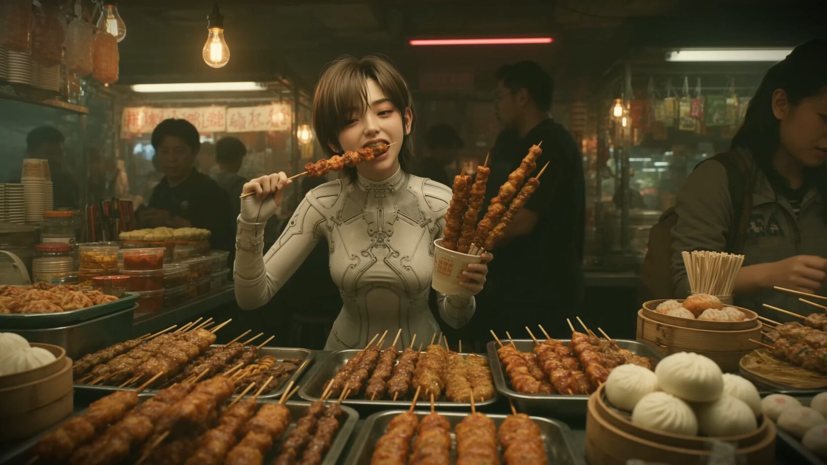 AI 사용 표기했다고 끝이 아니다... 시프트업이 직면한 'AI 슬롭' 논란 - 뉴스 썸네일 이미지